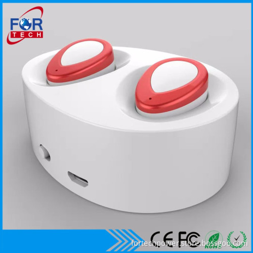 2017 Mobile Phone Very Hot Selling Best Earbuds For New Products Ultra Slim